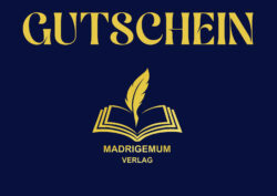 Gutscheinkarte